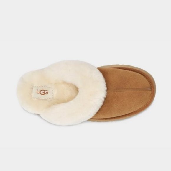 UGG Women's Disquette Slipper - Picture 10 of 15
